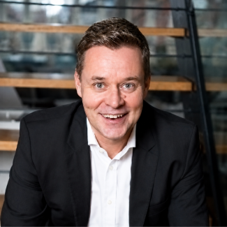 Carsten Lange