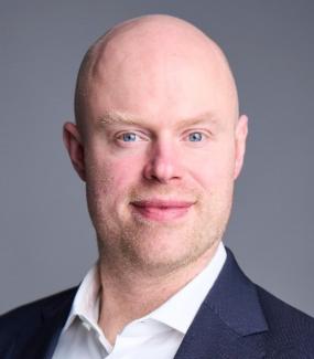 Oliver Wehrkamp
