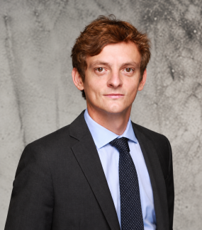 Antoine Ausseur