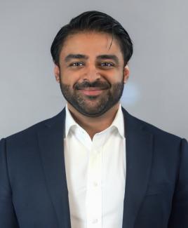 Abdul Bhatti Simon-Kucher