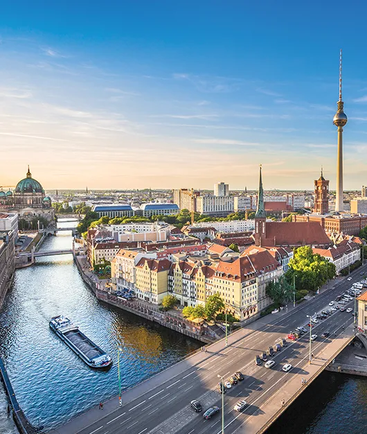 berlin