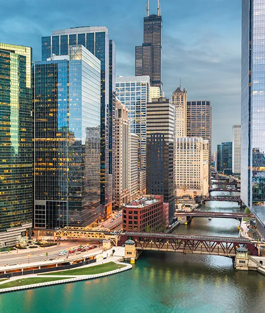 chicago