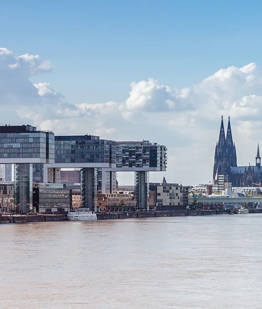 cologne