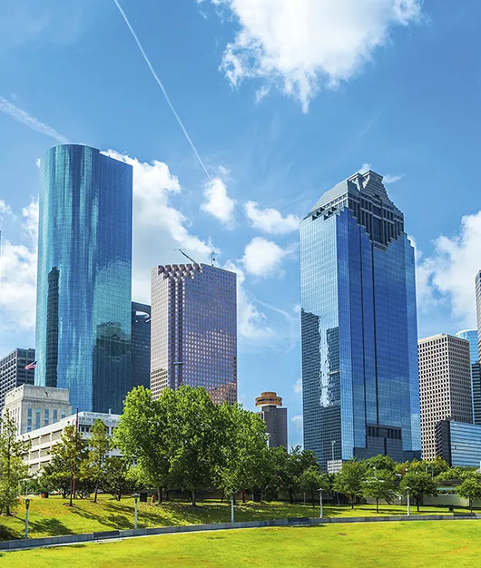houston
