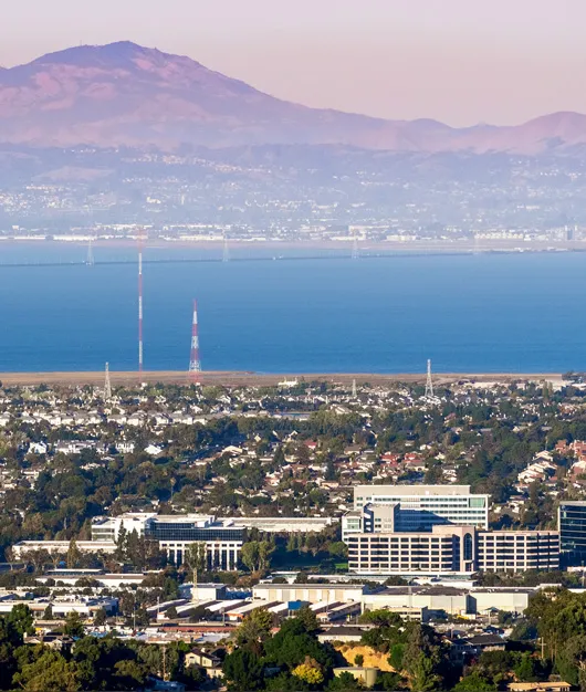 silicon valley