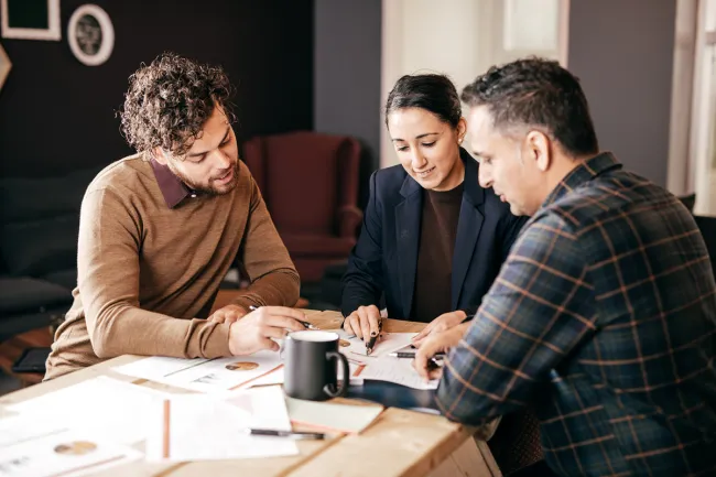 customer insights