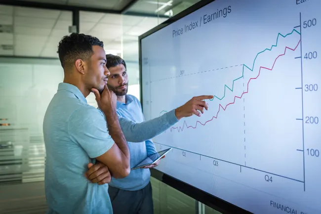 transactional selling