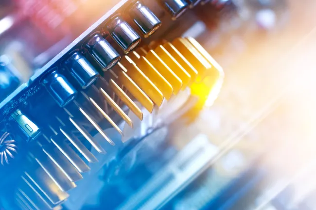 Growing shareholder value for industrial companies