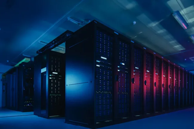 digital services