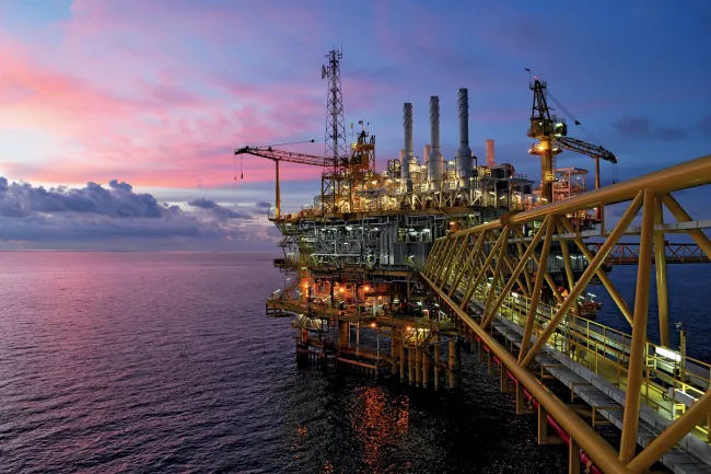 GenAI Oil & Gas