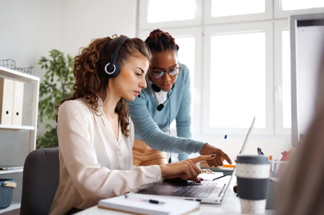 customer operations