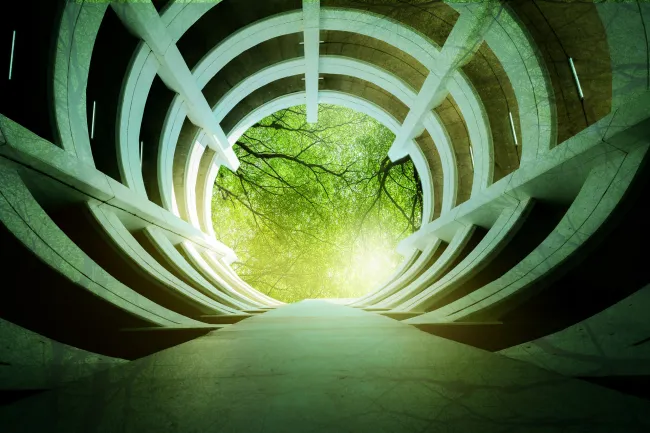 B2B Sustainability Header Image
