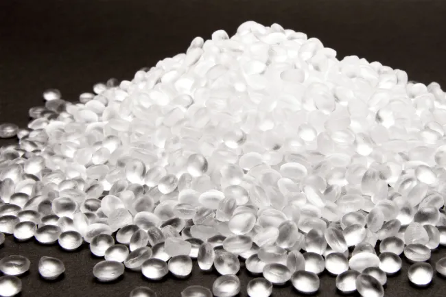 Recycled Plastic