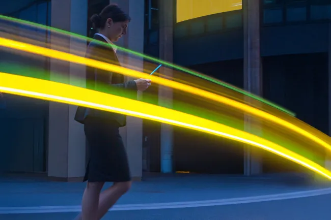 Financial Services Trends to Watch in 2025