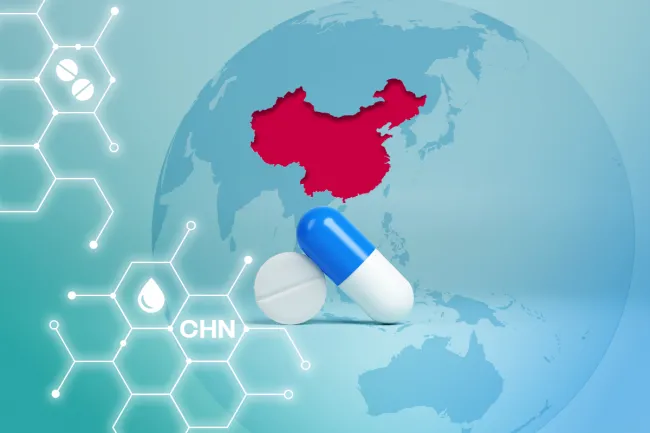TappingintoChina