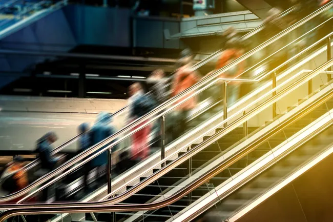 growth acceleration
