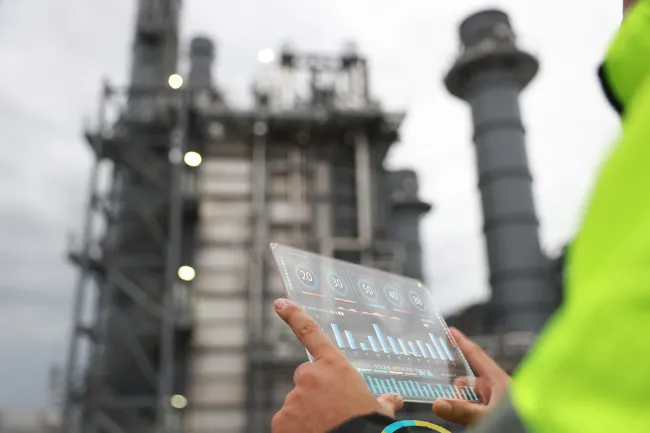 Energy Macrotrends