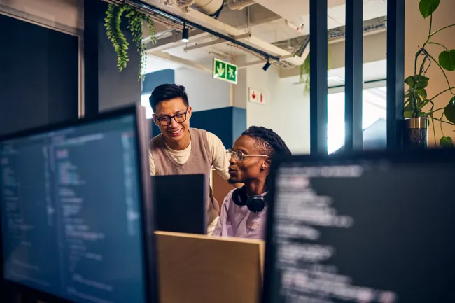 Software study