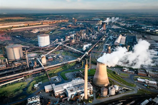 Carbon pricing drivers in US and EU