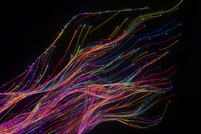 Data is electricity