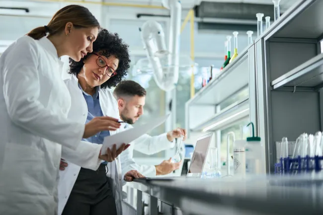Healthcare and life sciences trends 2026