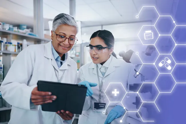 Blog header_The possible scenarios of MFN drug pricing in pharma
