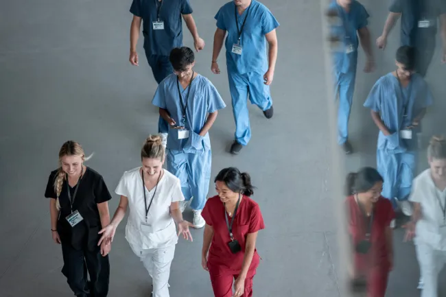 Simon-Kucher insights: Hospital investment priorities in Asia