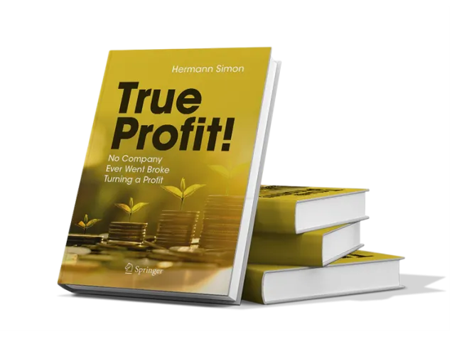 True Profit!