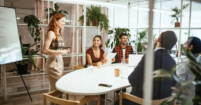 Identifying market priorities