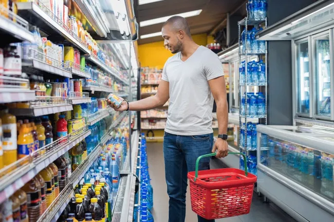 Global Hypermarket Chain