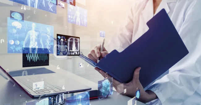 How tailored pricing and packaging for a health IT company helped boost revenue growth