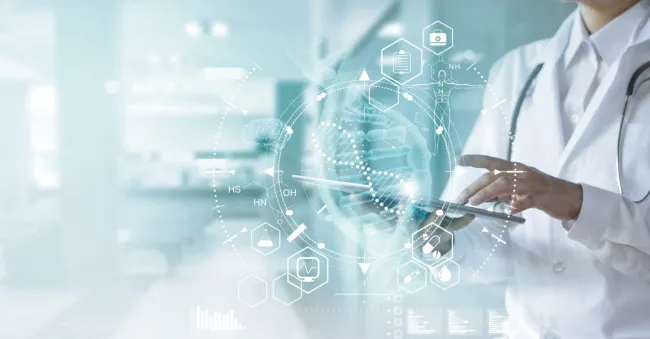Driving global DTx success with strategic commercial and market access support