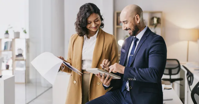cross-selling case study