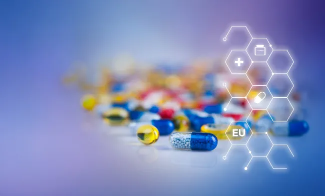 pharma