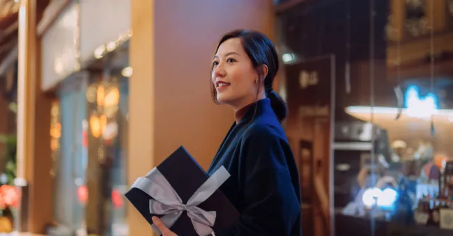 Enhancing international pricing in luxury fashion and leather goods