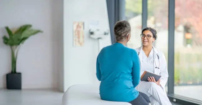 Case study: New regional price strategy drives 20% revenue growth for a women’s health network
