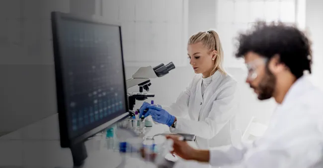 Case study:How we identified a pricing opportunity for a novel precision medicine screening tool