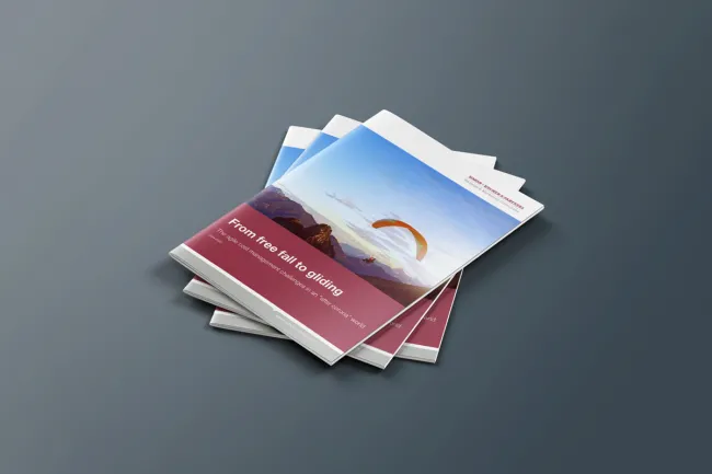 brochure cover