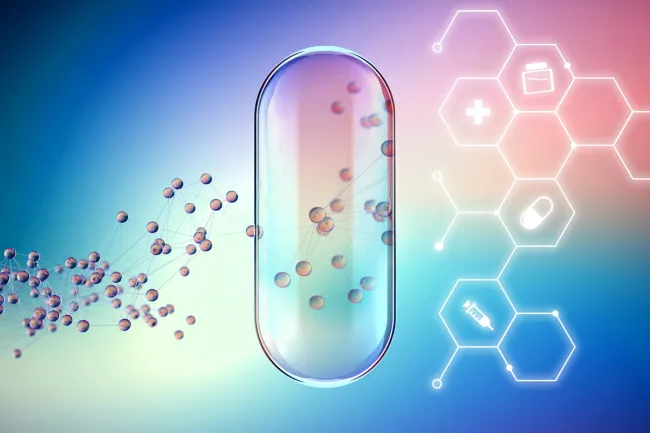 pharma