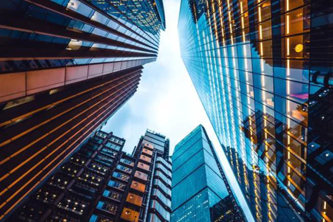 EBITDA report in insurance brokerage