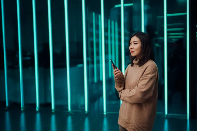 customer experience