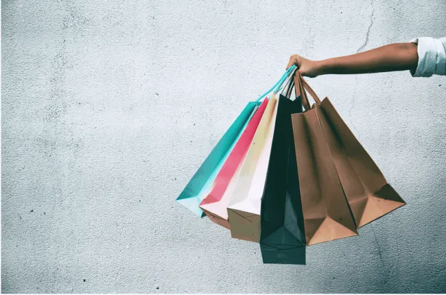 Attractivité commerciale