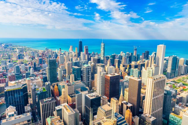 PPS CHICAGO