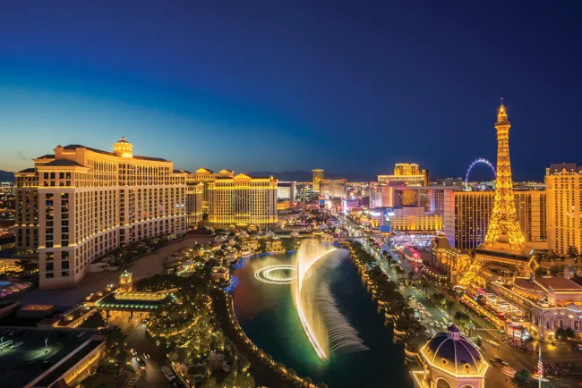 Vegas