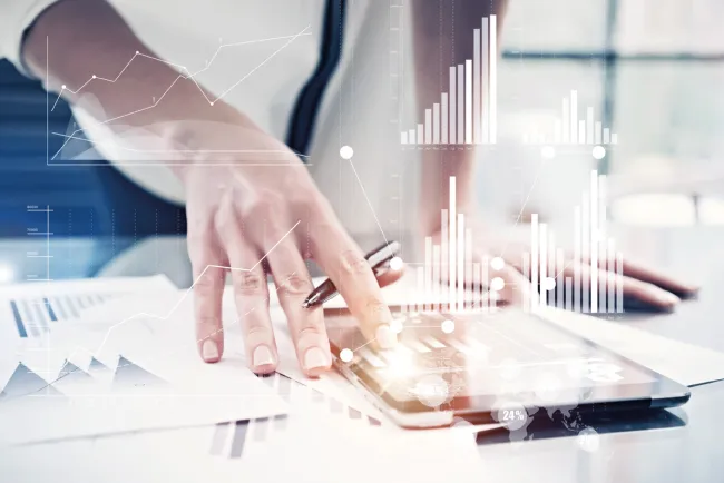 Transformation des business models