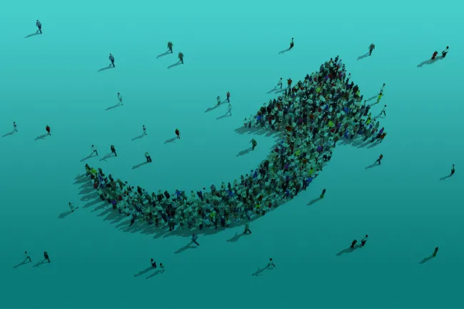 Demand Revolution