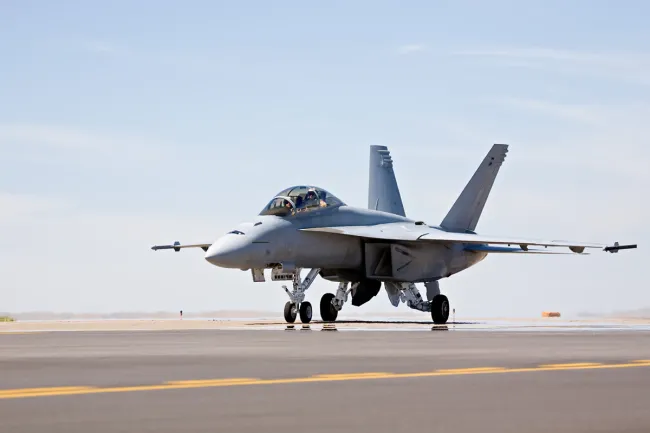 fighter aircraft