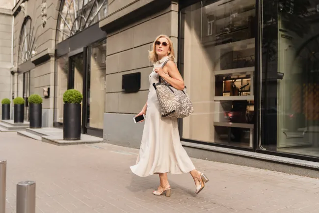 Luxury Consumer Trends