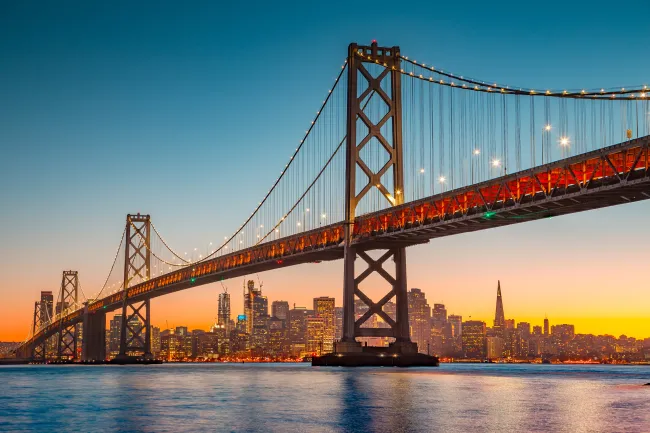 SF RT