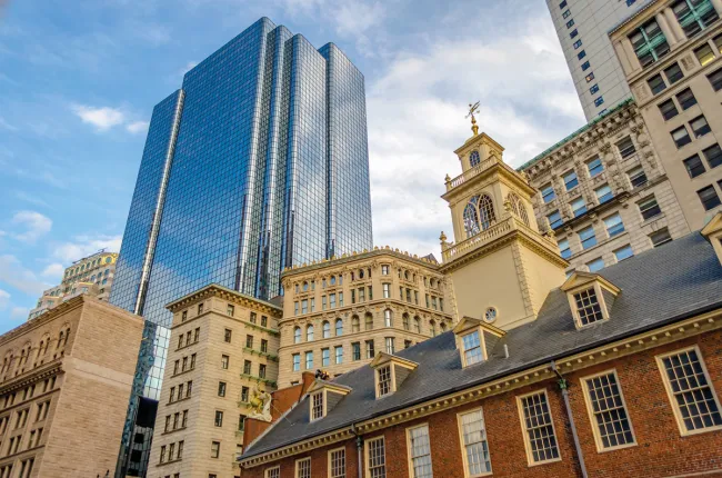 Boston